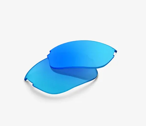 100% Sportcoupe replacement lens for cycling sunglasses with UV protection and clarity