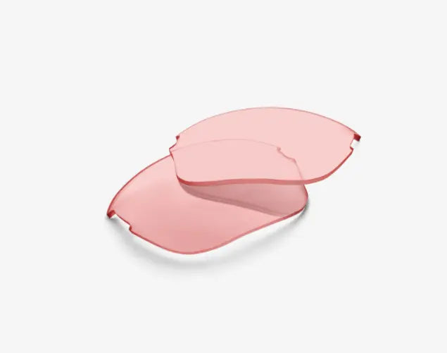 100% Sportcoupe replacement lens for cycling sunglasses with UV protection and clarity