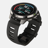 Suunto Ocean Steel Sports Watch with GPS, dive mode, and stainless steel case for outdoor and fitness tracking