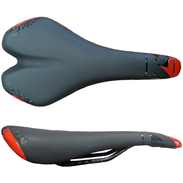 Selle Prologo Akero AGX, 150 mm