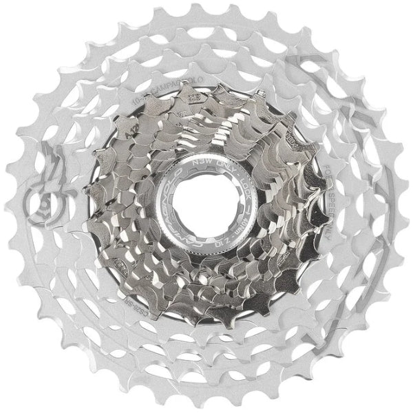 “Campagnolo Ultra 13-Speed Cassette – Lightweight smooth-shifting road bike cassette”