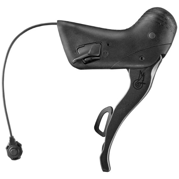 Manettes Campagnolo Super Record WRL 13 vitesses - Options