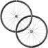 “Fulcrum Soniq AL alloy wheelset – Lightweight tubeless ready road bike wheels”