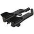 Deda Elementi Jet 2 Hydro alloy handlebar extensions for triathlon and TT bikes