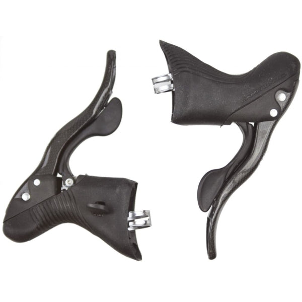 Manettes Campagnolo Athena 11 Power Shift