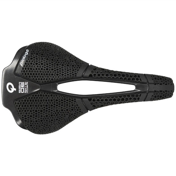 Selle Prologo Scratch M5 PAS 3DMSS, Tirox, 140mm