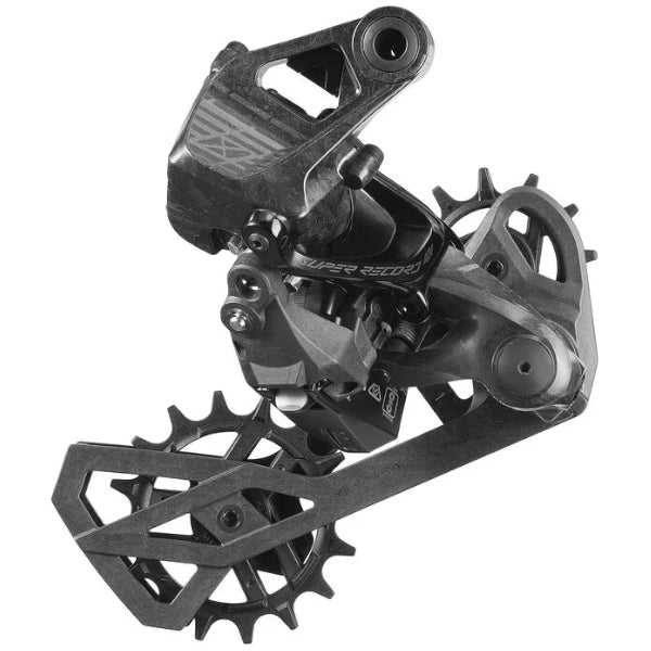Dérailleur arrière Campagnolo Super Record X WRL 13