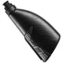 Elite Crono CX MY24 500ml aero water bottle with lightweight carbon cage kit for time trial and triathlon cycling