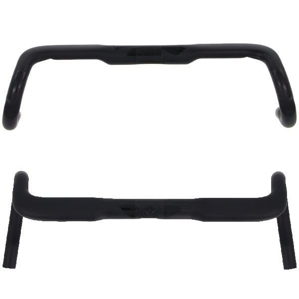 Cintre Gravel Columbus Trittico, 31,8 mm - Options