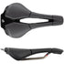 “Prologo Scratch M5 PAS AGX Slide Control saddle with Tirox rails – 140mm gravel bike saddle”