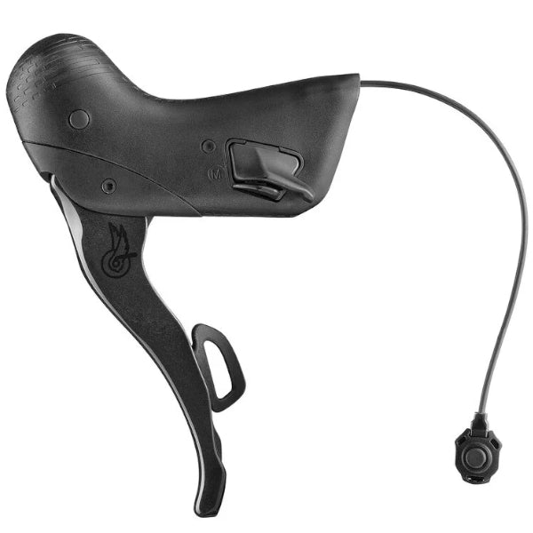 Manettes Campagnolo Super Record WRL 13 vitesses - Options