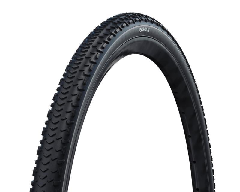 Schwalbe G-ONE RX Pro Tubeless Tire - Options 305-033703