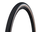 Schwalbe G-ONE R Pro Tubeless Tire - Options 305-033801