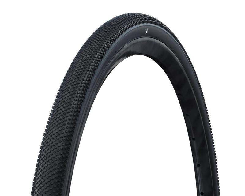 Schwalbe G-One Allround Tubeless Tire - Options 305-034677