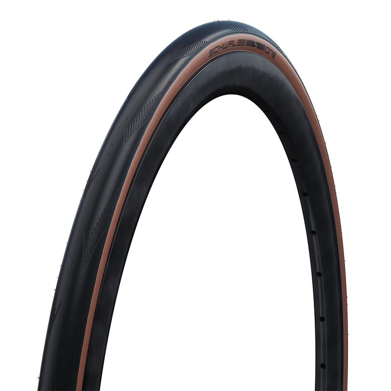 Schwalbe One Addix Tubeless Tire - Options 305-296860