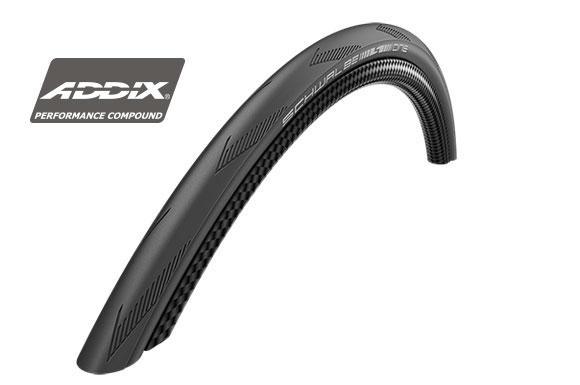 Schwalbe One Addix Tubeless Tire - Options 305-296890