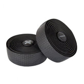 Orange Sport Supply 340-1115 - Burgh Cycling Hex Handlebar Tape, Stealth Print Default Title