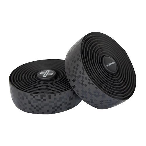 Orange Sport Supply 340-1131 - Burgh Cycling Pixel Handlebar Tape, Stealth Print Default Title
