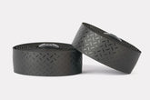Orange Sport Supply 340-1145 - Burgh Cycling Checkerplate Handlebar Tape, Stealth Print Default Title