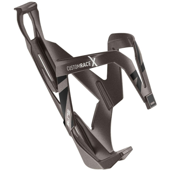 Porte-bidon Elite Custom Race X - Options