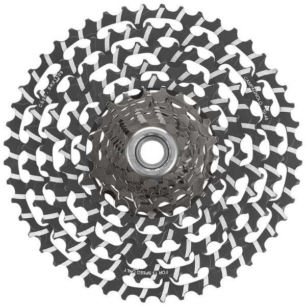 Cassette Campagnolo Super Record X WRL 13 vitesses - Options