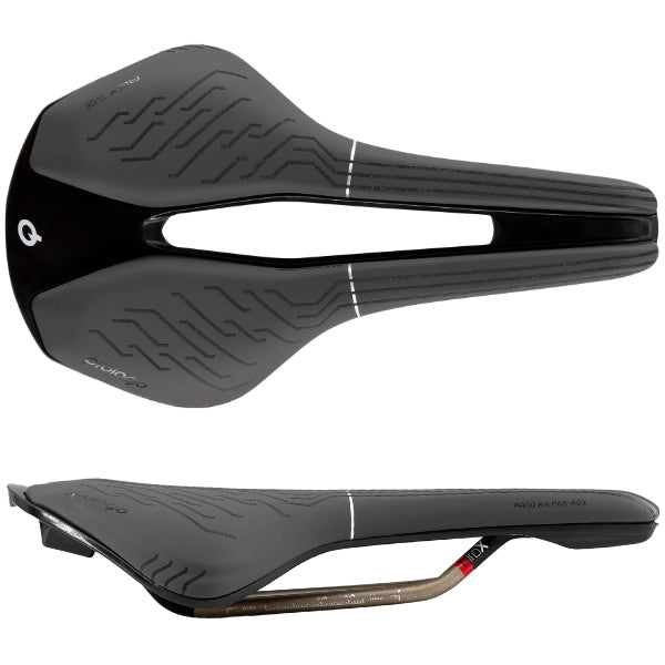 Selle Prologo Akero AGX, 150 mm