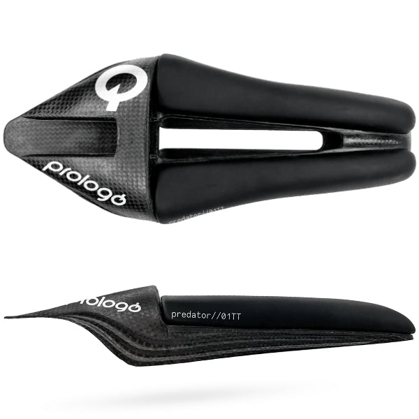 Selle Prologo Akero AGX, 150 mm