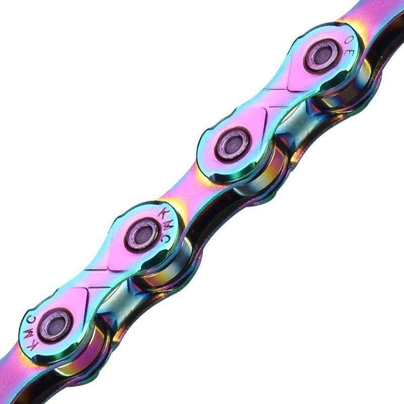 KMC X12 12 Speed Chain - Options
