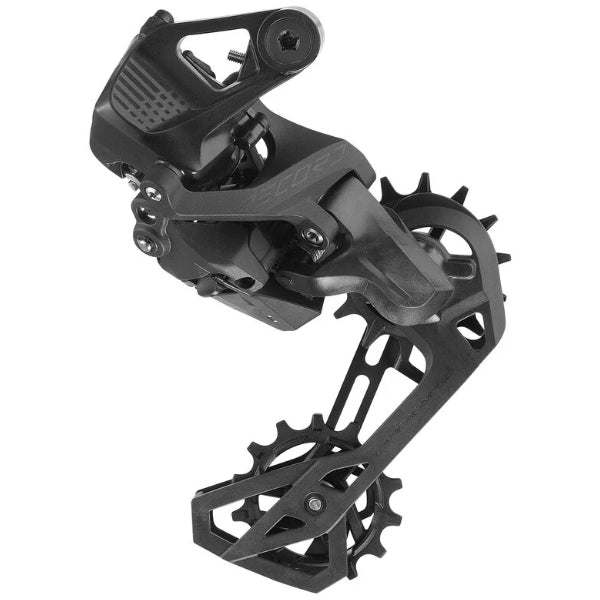 Dérailleur arrière Campagnolo Super Record WRL 1x13/2x13 pour cadres UDH