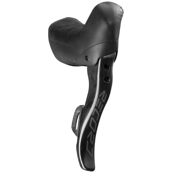 Manettes Campagnolo Super Record WRL 13 vitesses - Options