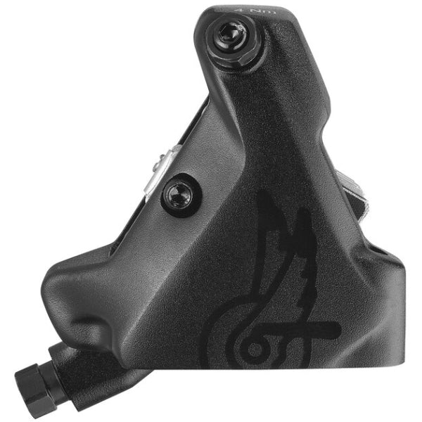 Étriers de frein Campagnolo Super Record WRL 13 vitesses - Options