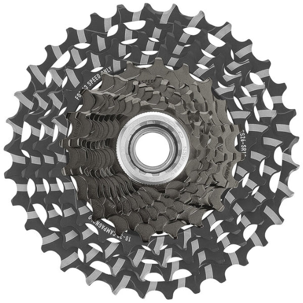 Cassette Campagnolo Super Record WRL 13 vitesses - Options