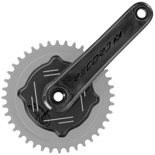 Campagnolo Record X 1x13 Speed WRL Crank Arms - Options