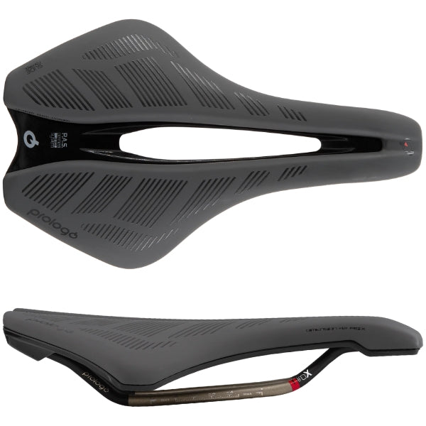Selle Prologo Akero AGX, 150 mm