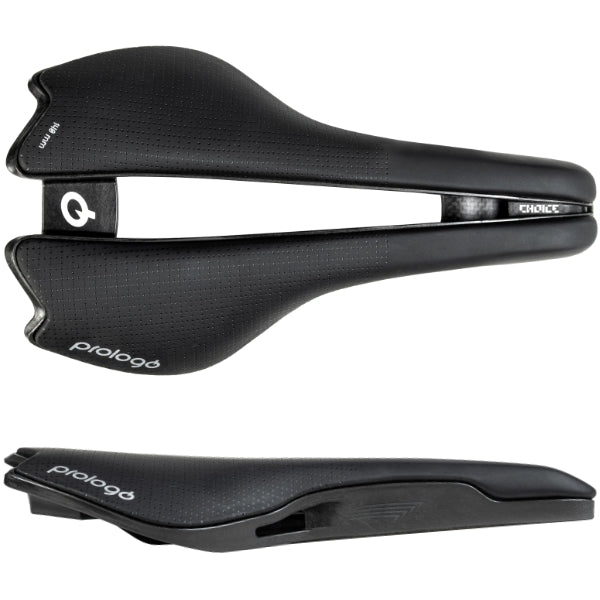 Selle Prologo Nago R4 PAS Nack 147 mm - Édition spéciale World Tour - Team Ineos Grenadiers
