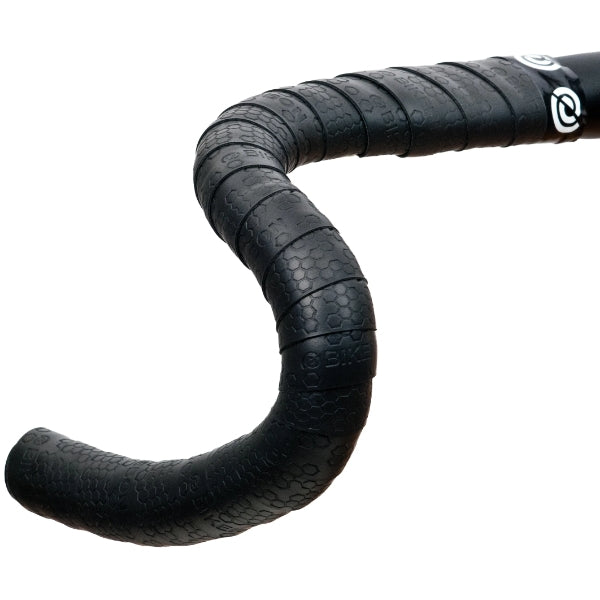 Bike Ribbon BeeGrip Pro Handlebar Tape – Black