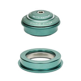 Chris King InSet 2 Tapered Headset - Options - Matte Jade