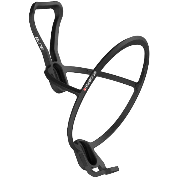 Elite Leggero Carbon Bottle Cage - Options