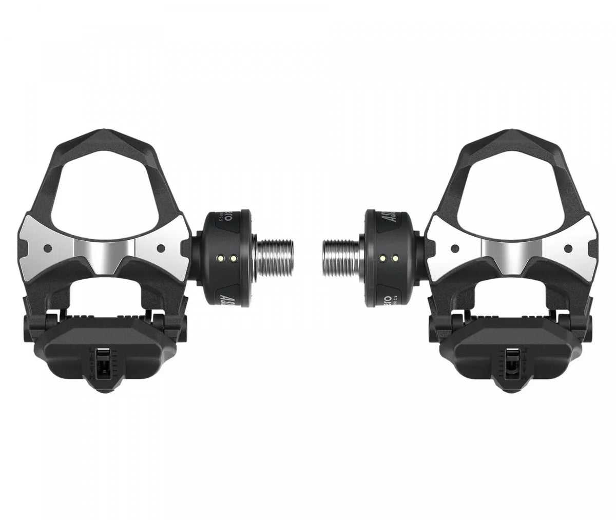 Favero Assioma DUO dual-sided power meter pedals for road bikes