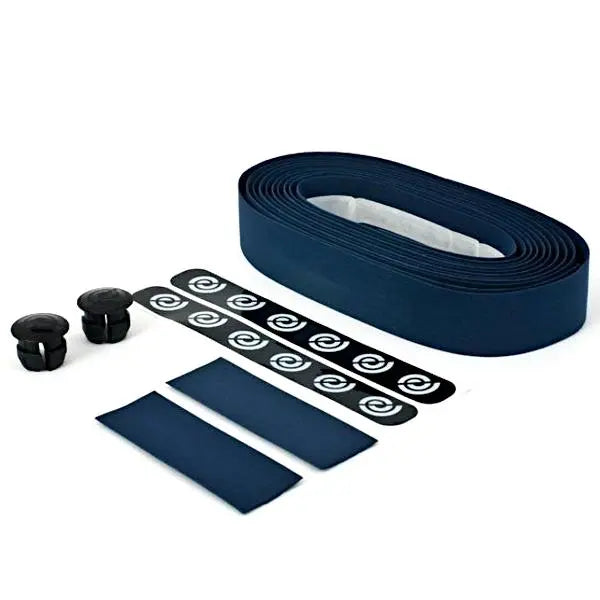 Bike Ribbon Cork Plus handlebar tape in various colors for road bicycles