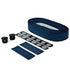 Bike Ribbon Cork Plus handlebar tape in various colors for road bicycles