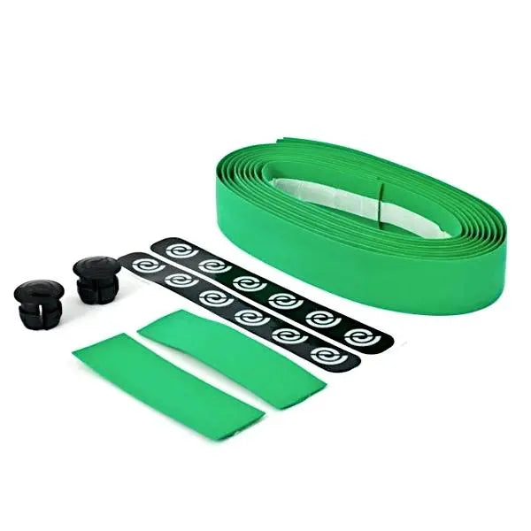 Bike Ribbon Cork Plus handlebar tape in various colors for road bicycles