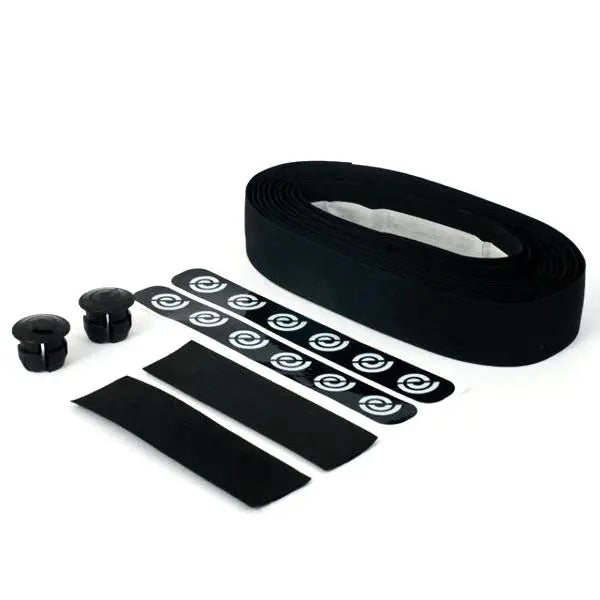 Bike Ribbon Cork Plus handlebar tape in various colors for road bicycles