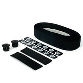 Bike Ribbon Cork Plus handlebar tape in various colors for road bicycles