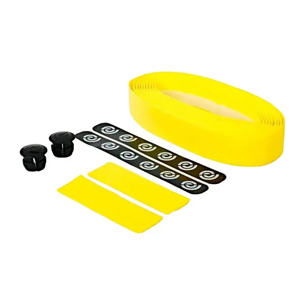 Bike Ribbon Cork Plus handlebar tape in various colors for road bicycles