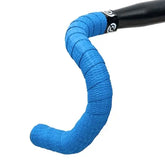 Bike Ribbon Jungle handlebar tape in various colors for road and gravel bikes