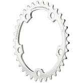 Campagnolo Athena 11-speed chainring replacement for smooth road bike shifting