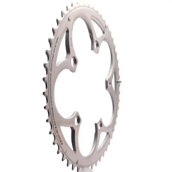 Campagnolo Athena 11-speed chainring replacement for smooth road bike shifting