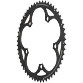 Campagnolo Athena 11-speed chainring replacement for smooth road bike shifting