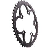 Campagnolo Athena 11-speed chainring replacement for smooth road bike shifting